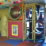 Downtown 3*