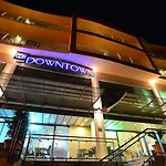 Downtown Отель Виктория